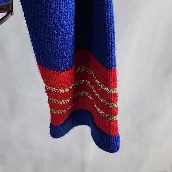 Nautical Cardigan Sweater Doncaster - Picture 9 of 16